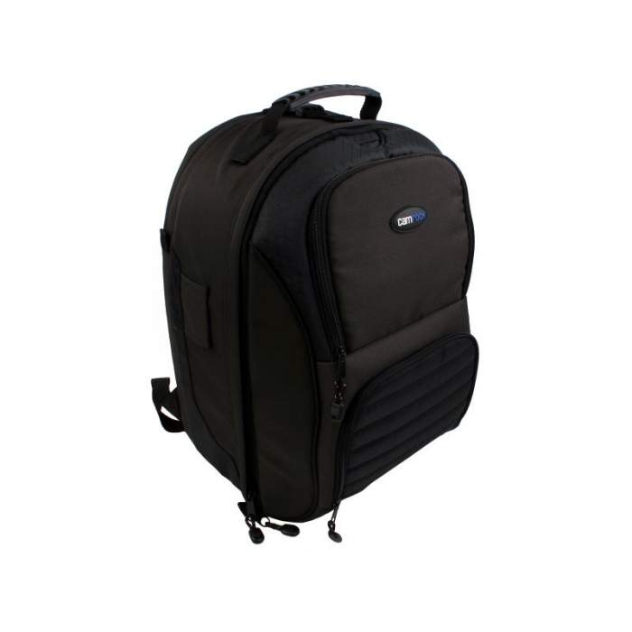 Mugursomas - Camrock Photographic backpack Z60 - ātri pasūtīt no ražotāja