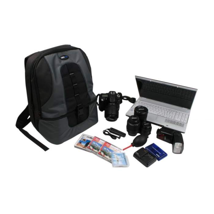 Mugursomas - Camrock Photographic backpack Neo Z55 - ātri pasūtīt no ražotāja