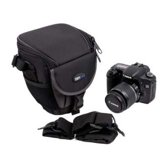 Shoulder Bags - Camrock Photographic bag City V375 - buy today in store and with delivery