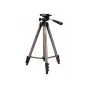 Telefonu statīvi - Camrock Tripod TA30 Titanium - быстрый заказ от производителя