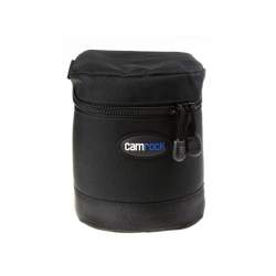 Сумки/чехлы для объективов - Camrock Lens cover - L220 - купить сегодня в магазине и с доставкой