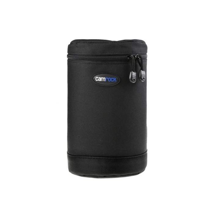 Сумки/чехлы для объективов - Camrock Lens cover L240 - купить сегодня в магазине и с доставкой