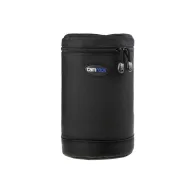 Lens pouches - Camrock L240 Lens Case for Medium-Sized Lenses CR0019 - quick order from manufacturerLens pouches - Camrock L240 Lens Case for Medium-Sized Lenses CR0019 - quick order from manufacturer