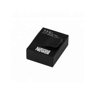 Accessories for Action Cameras - Newell replacement battery AHDBT-301 for GoPro - quick order from manufacturer