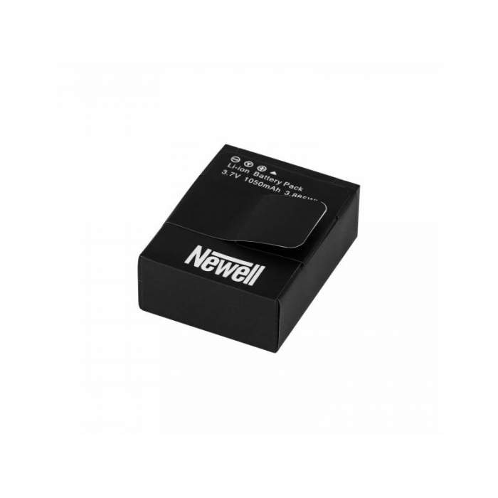 Sporta kameru aksesuāri - Newell Battery replacement for AHDBT-301 - ātri pasūtīt no ražotāja