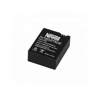 Accessories for Action Cameras - Newell replacement battery AHDBT-301 for GoPro - quick order from manufacturer