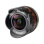 MIRRORLESS Объективы - Samyang 7.5mm f/3.5 Fish-Eye MFT (Black) - быстрый заказ от производителя