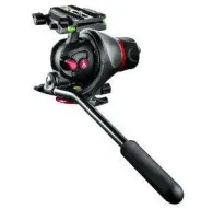 Tripod Heads - Manfrotto 055 Mag Photo-Movie head-Q5 - quick order from manufacturerTripod Heads - Manfrotto 055 Mag Photo-Movie head-Q5 - quick order from manufacturer