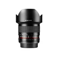 SLR Объективы - Samyang 10mm f/2.8 ED AS NCS CS Nikon F (AE) - быстрый заказ от производителяSLR Объективы - Samyang 10mm f/2.8 ED AS NCS CS Nikon F (AE) - быстрый заказ от производителя