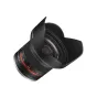 Mirrorless Lenses - SAMYANG 12MM F/2,8 ED AS NCS FISH-EYE SONY E - быстрый заказ от производителя