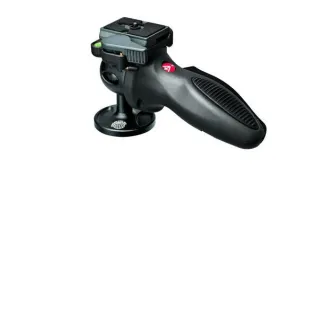 Tripod Heads - Manfrotto ball head 324RC2 Light Duty Grip 324RC2 - quick order from manufacturer