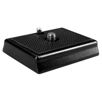 Statīvu aksesuāri - Camrock H020 Quick release plate for ballhead - ātri pasūtīt no ražotāja