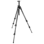 Photo Tripods - Manfrotto 190 ALU TRIPOD MT190XPRO3 3-S with horizontal column - quick order from manufacturer