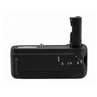 Kameru bateriju gripi - Newell Battery Pack VG-C2EM for Sony A7II, A7SII, A7RII - ātri pasūtīt no ražotāja
