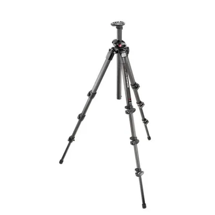 Manfrotto 055CXPRO4 055 CF TRIPOD-Q90-4 SECTION