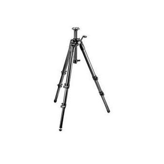 Manfrotto 057 CF Tripod-3s Geared - Штативы для фотоаппаратов