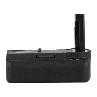 Kameru bateriju gripi - Newell Battery Pack BG-D51 for Nikon - ātri pasūtīt no ražotāja