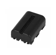 Camera Batteries - Newell NP-FM500H Battery for Sony Alpha Cameras 1650mAh - quick order from manufacturerCamera Batteries - Newell NP-FM500H Battery for Sony Alpha Cameras 1650mAh - quick order from manufacturer