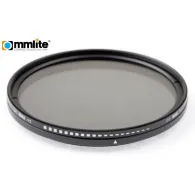 Discontinued - Commlite Fader adjustable grey filter - 49 mmDiscontinued - Commlite Fader adjustable grey filter - 49 mm