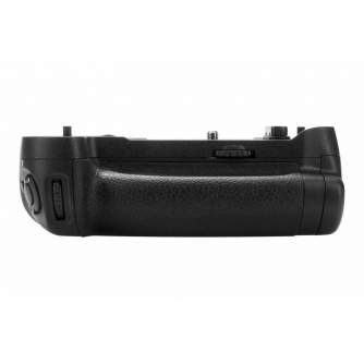 Camera Grips - Newell Battery Pack MB-D17 for Nikon - quick order from manufacturer
