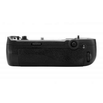 Kameru bateriju gripi - Newell Battery Pack MB-D17 for Nikon - ātri pasūtīt no ražotāja