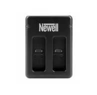 Chargers for Camera Batteries - Newell SDC-USB two-channel charger for AABAT-001 batteries GoPro 5, 6, 7, 8 - quick order from manufacturerChargers for Camera Batteries - Newell SDC-USB two-channel charger for AABAT-001 batteries GoPro 5, 6, 7, 8 - quick order from manufacturer