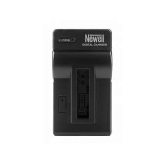 Kameras bateriju lādētāji - Newell charger for AZ13-1 batteries - ātri pasūtīt no ražotāja