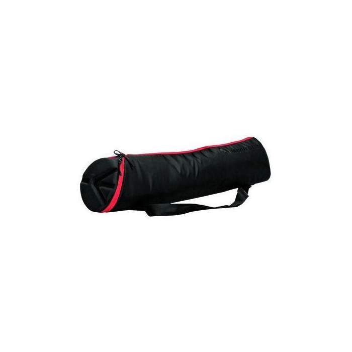 Сумки для штативов - Manfrotto TRIPOD BAG PADDED 80CM - быстрый заказ от производителя