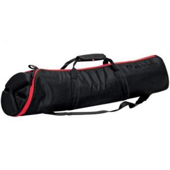 Studio Equipment Bags - Manfrotto TRIPOD BAG PADDED 120CM. - quick order from manufacturer