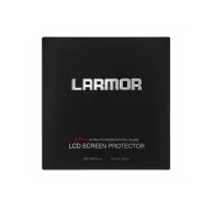 Camera Protectors - GGS Larmor LCD cover for Nikon D500 - quick order from manufacturerCamera Protectors - GGS Larmor LCD cover for Nikon D500 - quick order from manufacturer