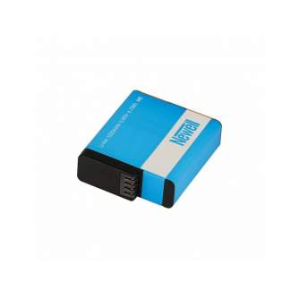 Аксессуары для экшн-камер - Newell Battery replacement for AABAT-001 for GoPro Hero 5 - купить сегодня в магазине и с доставкой