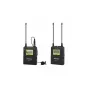 Wireless Audio Systems - Saramonic Lavalier Microphone Set UwMic9 TX9 + RX9 UHF Wireless - quick order from manufacturer