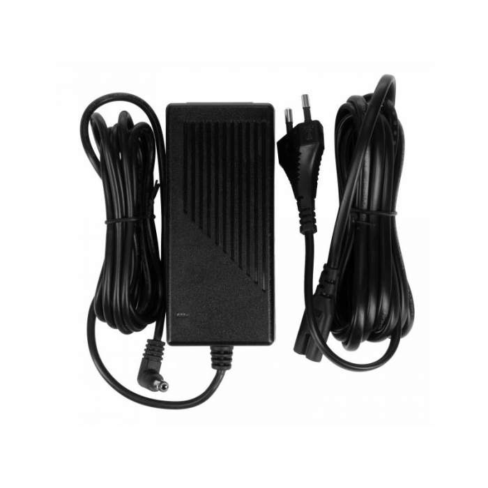 LED lamp AC Adapters - AC adapter Yongnuo FJ-SW1205000D for lights and chargers - 12 V; 5 A - quick order from manufacturer