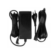Питание для LED ламп - AC adapter Yongnuo FJ-SW1205000D for lights and chargers - 12 V; 5 A - быстрый заказ от производителяПитание для LED ламп - AC adapter Yongnuo FJ-SW1205000D for lights and chargers - 12 V; 5 A - быстрый заказ от производителя