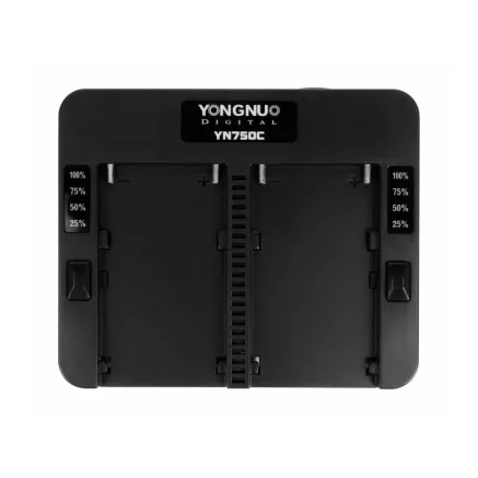 Yongnuo Speed charger YN750C YN-750C