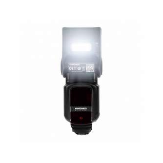 Вспышки на камеру - Speedlite Yongnuo YN968EX-RT for Canon - быстрый заказ от производителя