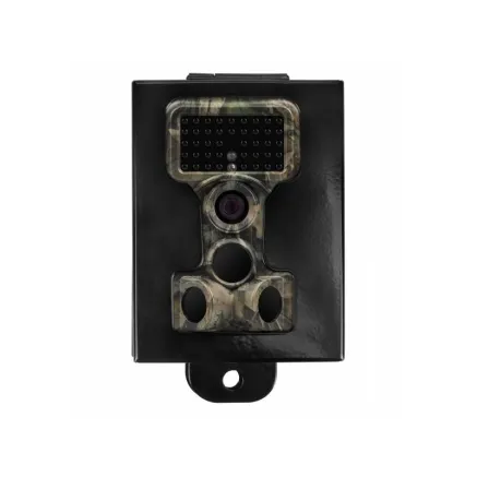 Redleaf RD1006 Protective case for the surveillance camera - metal