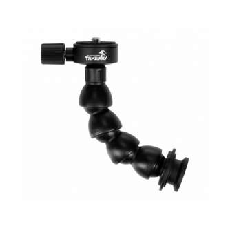 Tripod Accessories - Takeway T-FN01 Flexible arm - quick order from manufacturer