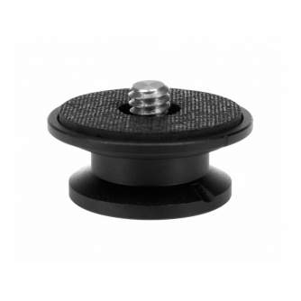Tripod Accessories - Takeway Quick release plate T-RC01 - quick order from manufacturer