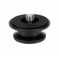 Tripod Accessories - Opruiming!! Takeway T RC02 Quick Release Plate with notch T RC02 - quick order from manufacturerTripod Accessories - Opruiming!! Takeway T RC02 Quick Release Plate with notch T RC02 - quick order from manufacturer