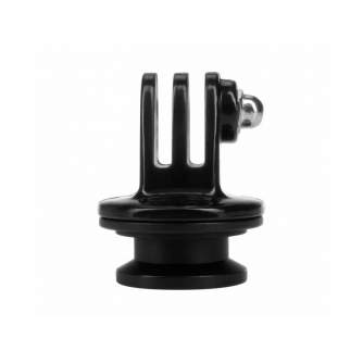 Tripod Accessories - Takeway Quick release plate T-RC03 with fastening for GoPro system - quick order from manufacturer