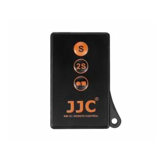 Пульты для камеры - JJC Wireless Remote Control RM S1 - быстрый заказ от производителя