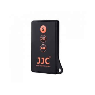 Пульты для камеры - JJC Wireless Remote Control RM S1 - быстрый заказ от производителя