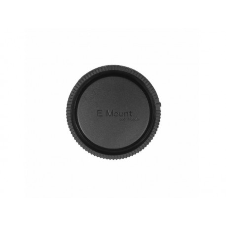 Objektīvu vāciņi - JJC L-R9 (R) Rear lens cap - Sony E - ātri pasūtīt no ražotāja
