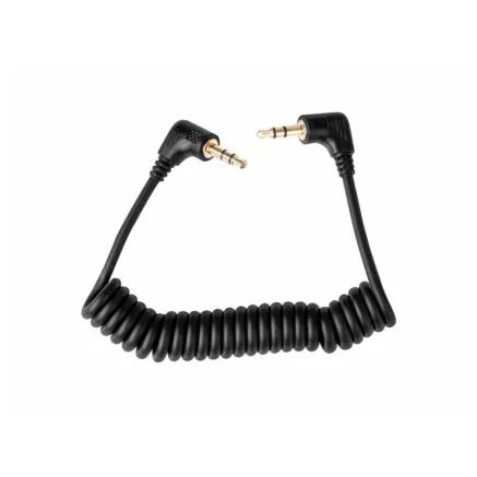 Saramonic WM4C-C35 audio cable - mini Jack 3.5 mm TRS / mini Jack 3.5 mm TRS