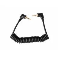 Saramonic WM4C-C35 audio cable - mini Jack 3.5 mm TRS / mini Jack 3.5 mm TRS