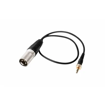 Saramonic SR-UM10-C35XLR audio cable - mini Jack 3.5 mm / XLR (male)