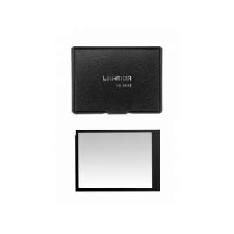 Kameru aizsargi - GGS Larmor GEN5 LCD protective & lens hood covers for Sony a7 II / a7 III / a9 - ātri pasūtīt no ražotāja