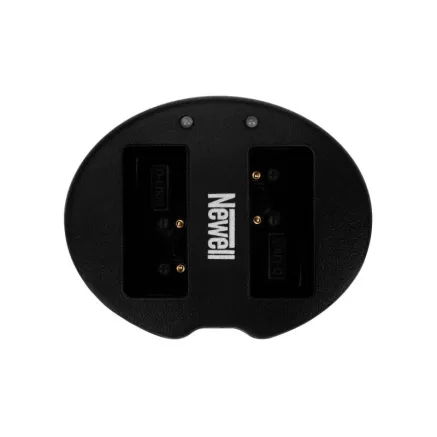 Newell SDC-USB two-channel charger for D-Li90 batteries