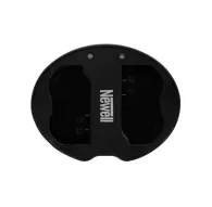 Chargers for Camera Batteries - Newell SDC-USB two-channel charger for EN-EL15 batteries - quick order from manufacturerChargers for Camera Batteries - Newell SDC-USB two-channel charger for EN-EL15 batteries - quick order from manufacturer
